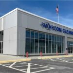 Curățenie showroom Constanța