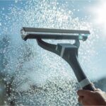 trucuri curățare geamuri